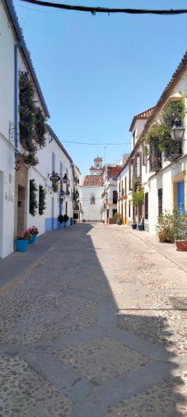 Apartamento Con Encanto San Basilio